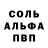 МЕФ кристаллы KoTik BRO